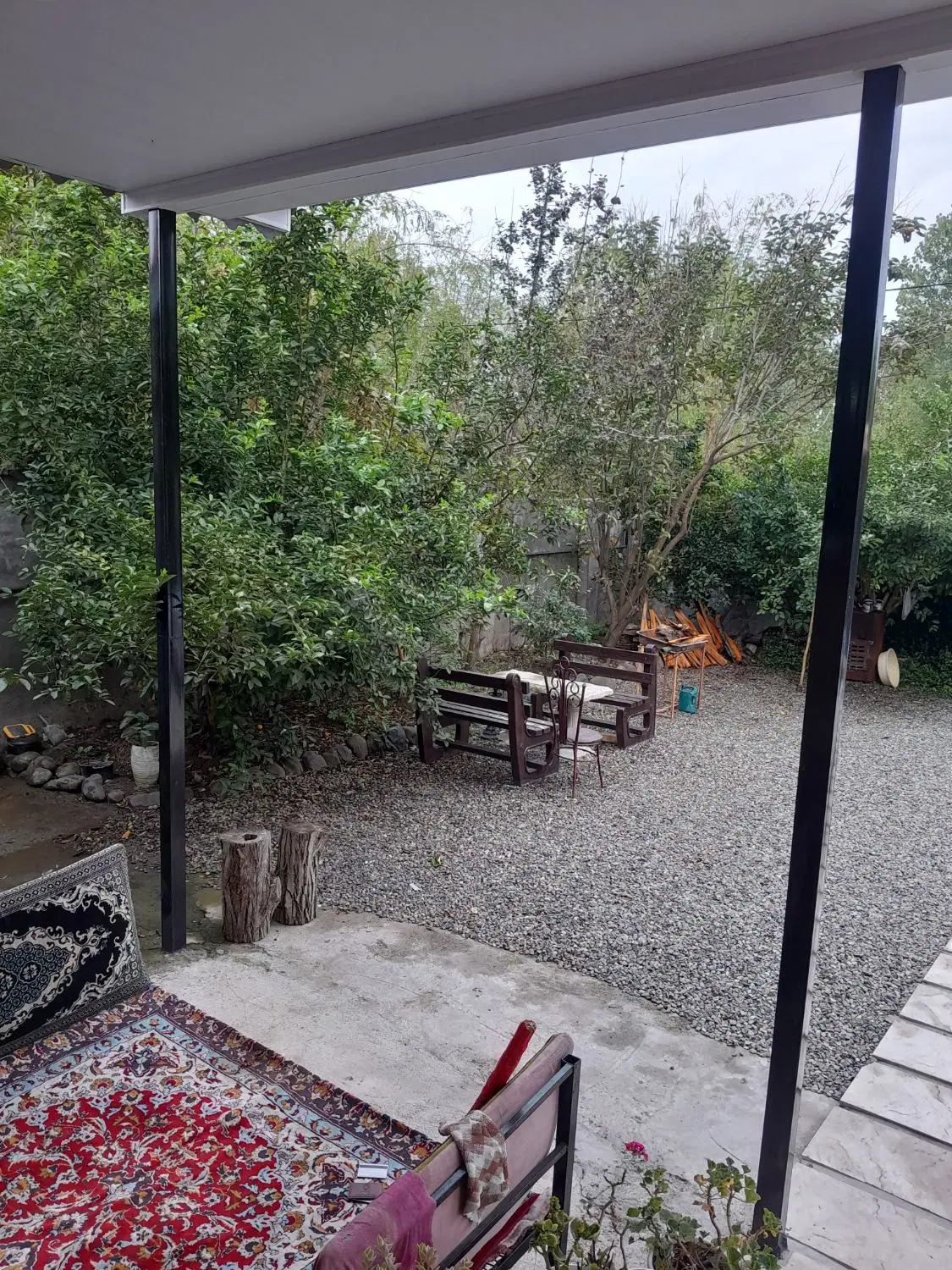 ویلایی