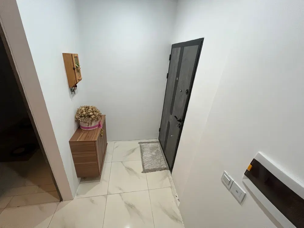 آپارتمان ۶۸متری دوخواب فل امکانات