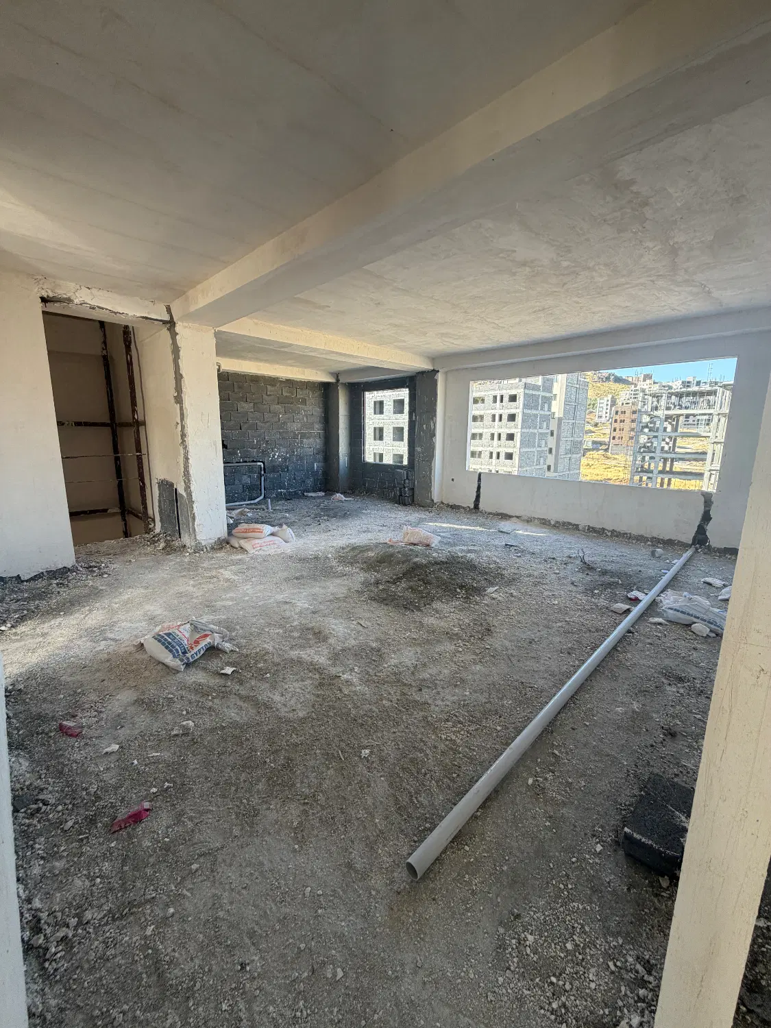 آپارتمان سه خوابه نظام مهندسی