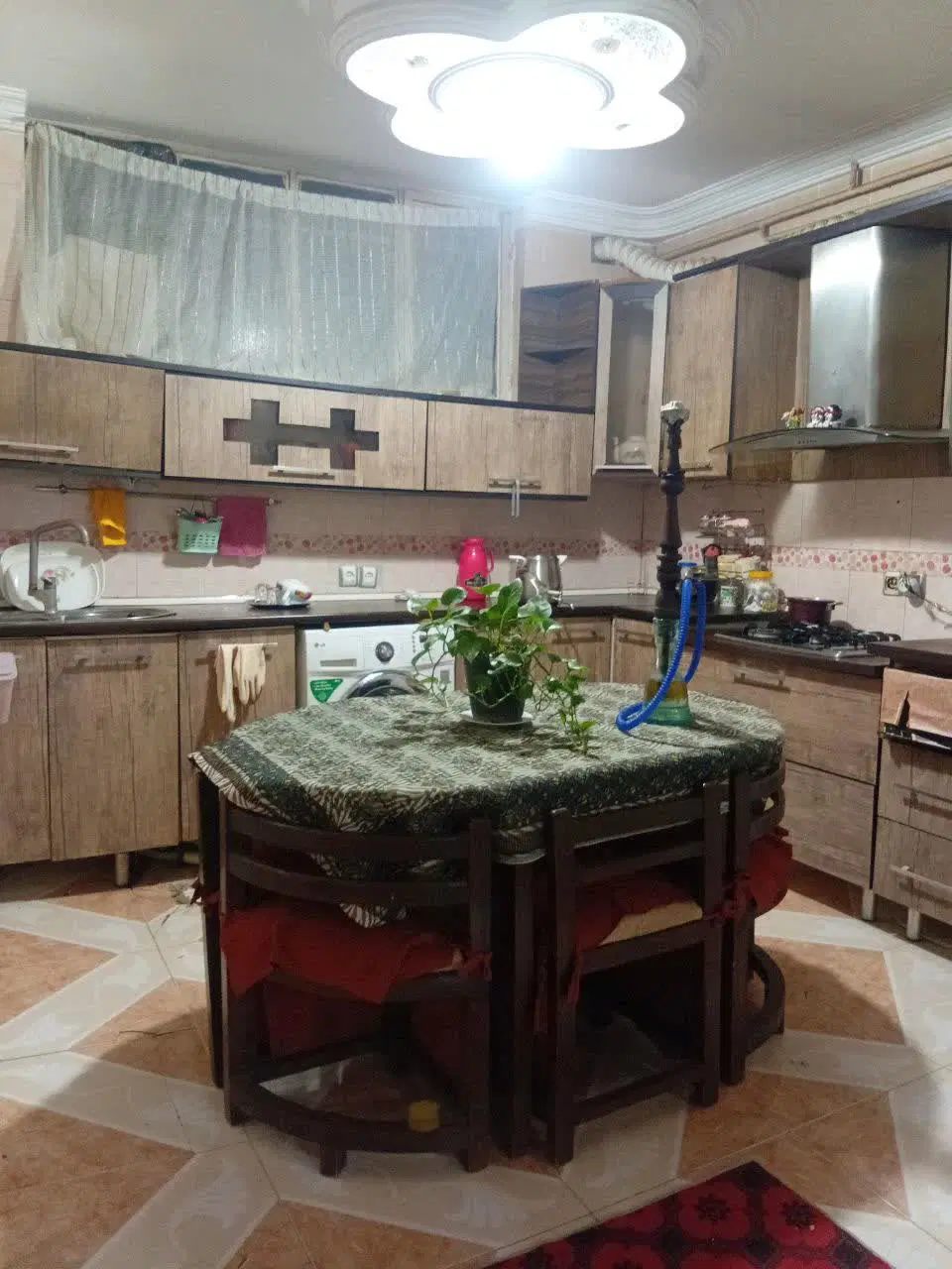 خانه ویلایی