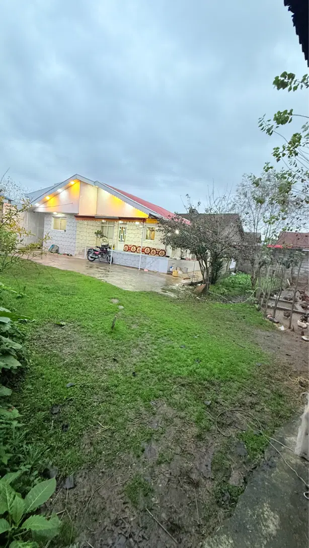 خانه ویلایی و سوییت