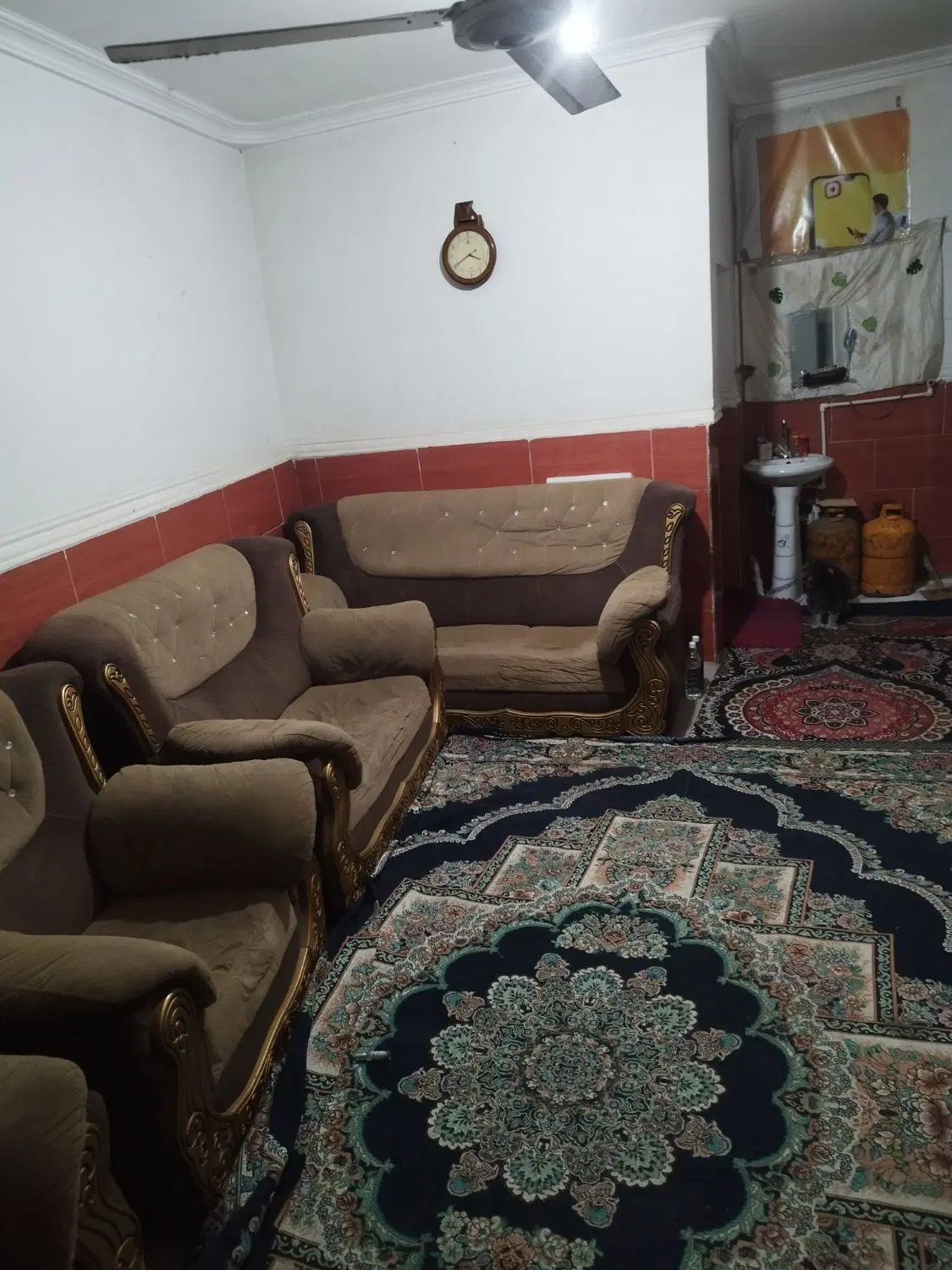 خونه ویلایی