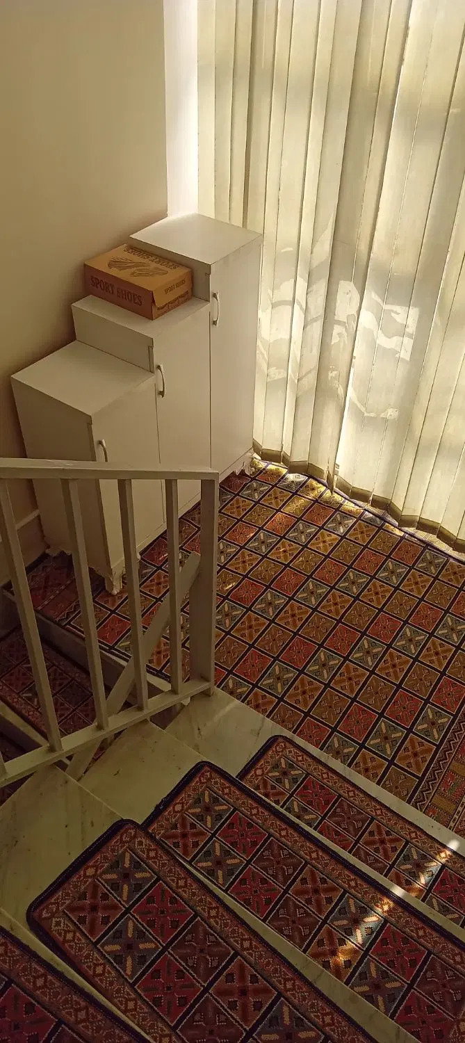 ملک تجاری مسکونی ۲۴۰متر