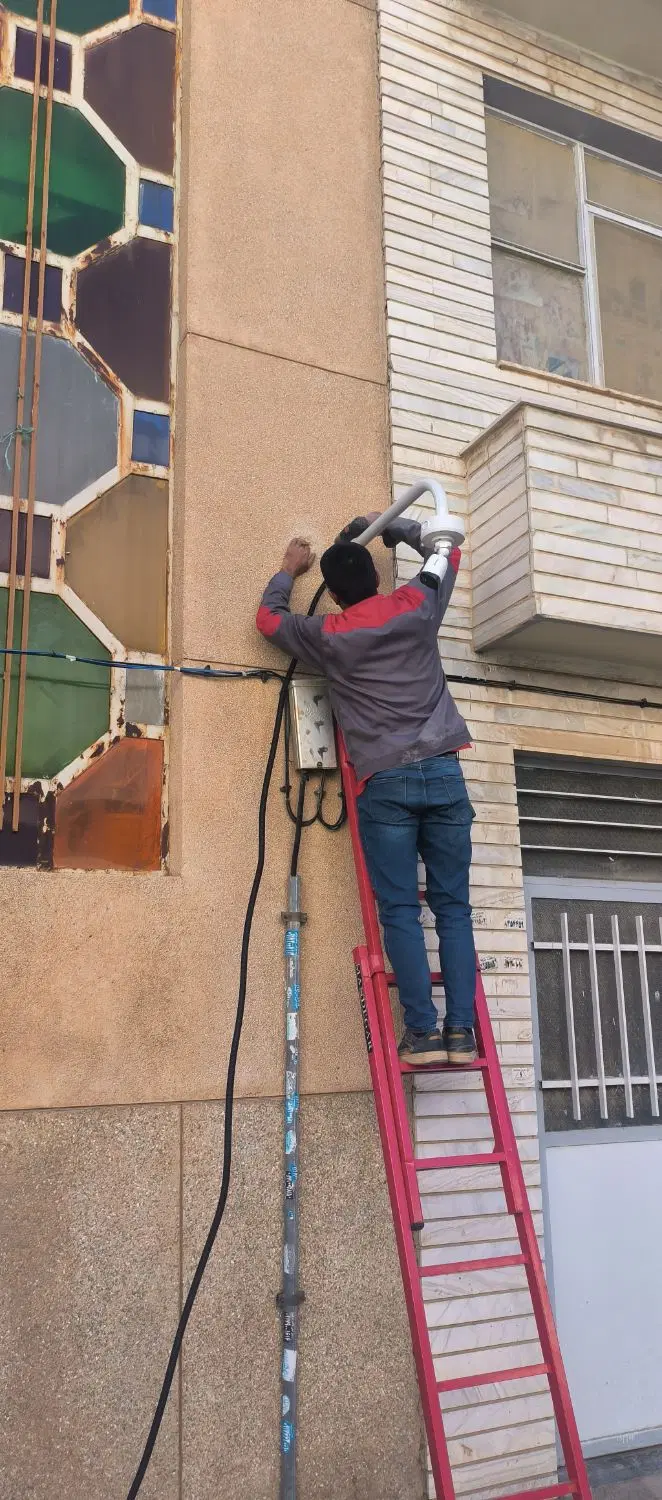 فروش ویلایی ۲۵۰ متری عرض ۱۰