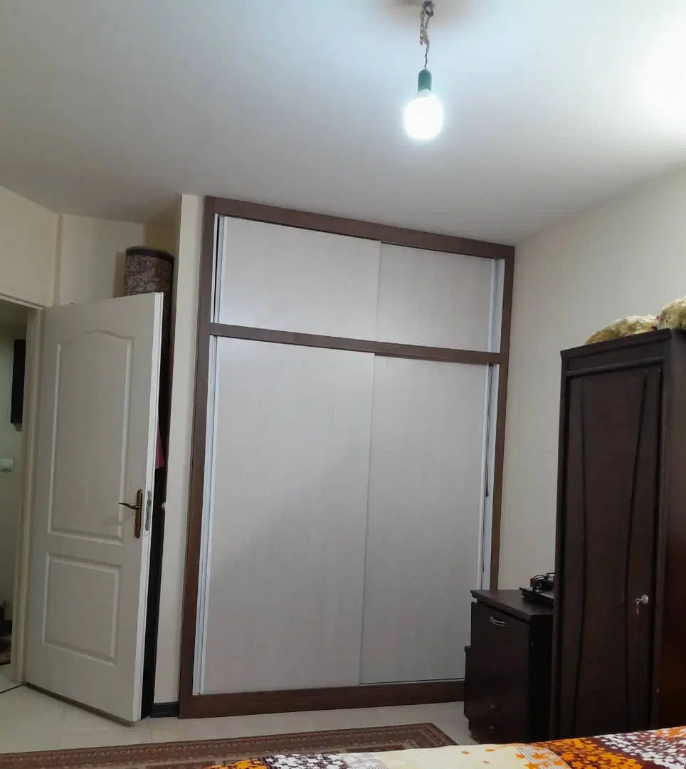 فروش آپارتمان دوخوابه