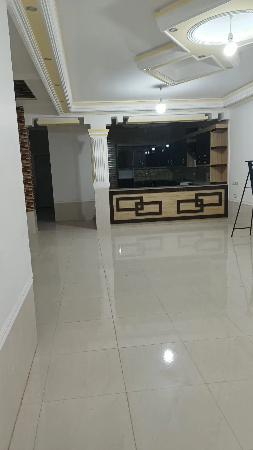رهن کامل یک واحد دو خواب مسکن مهر