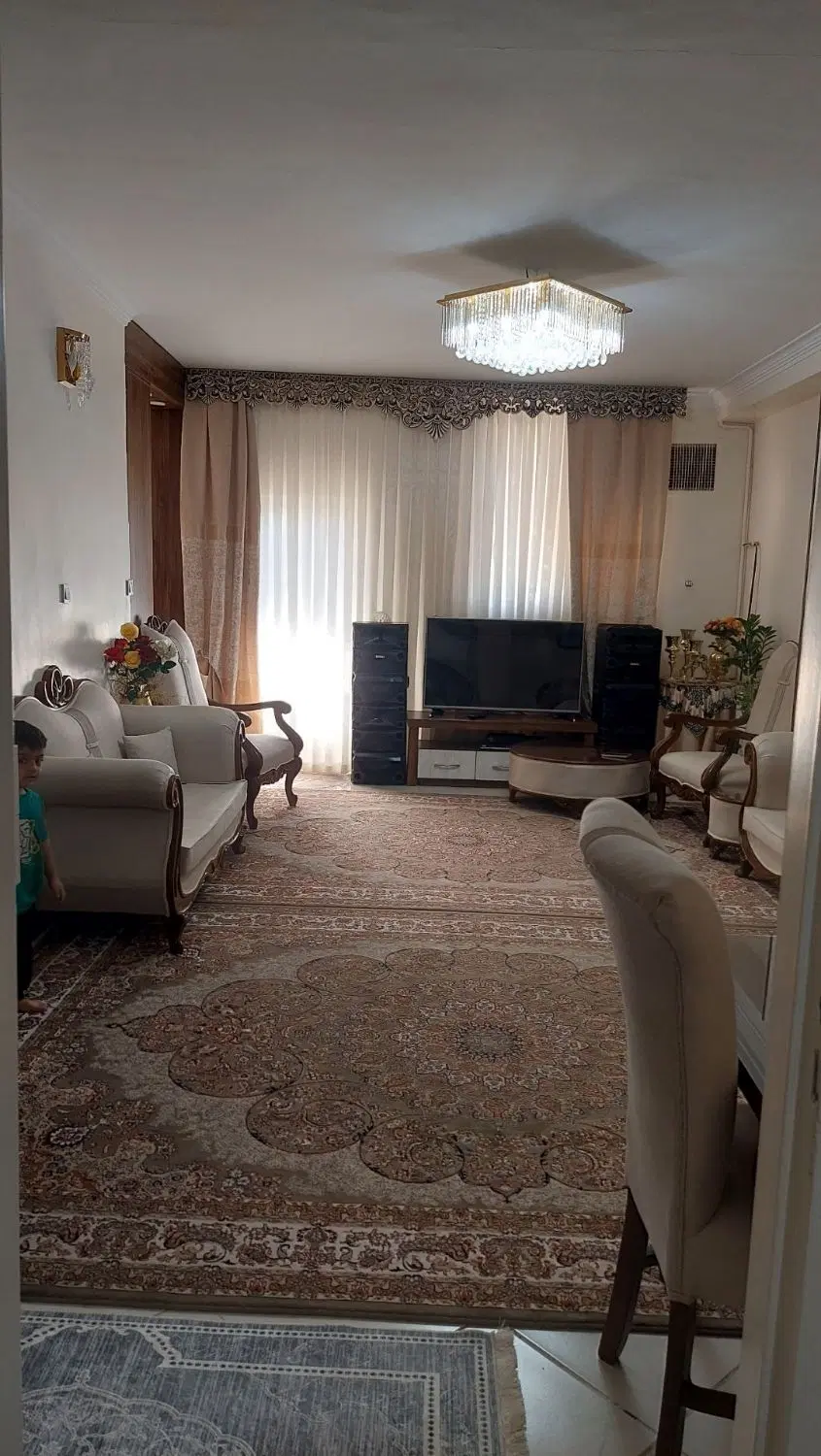 فروش آپارتمان