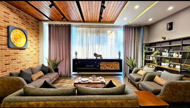 ویلای ساحلی مدرن و بینظیر. بهترین شهرک شمال کشور