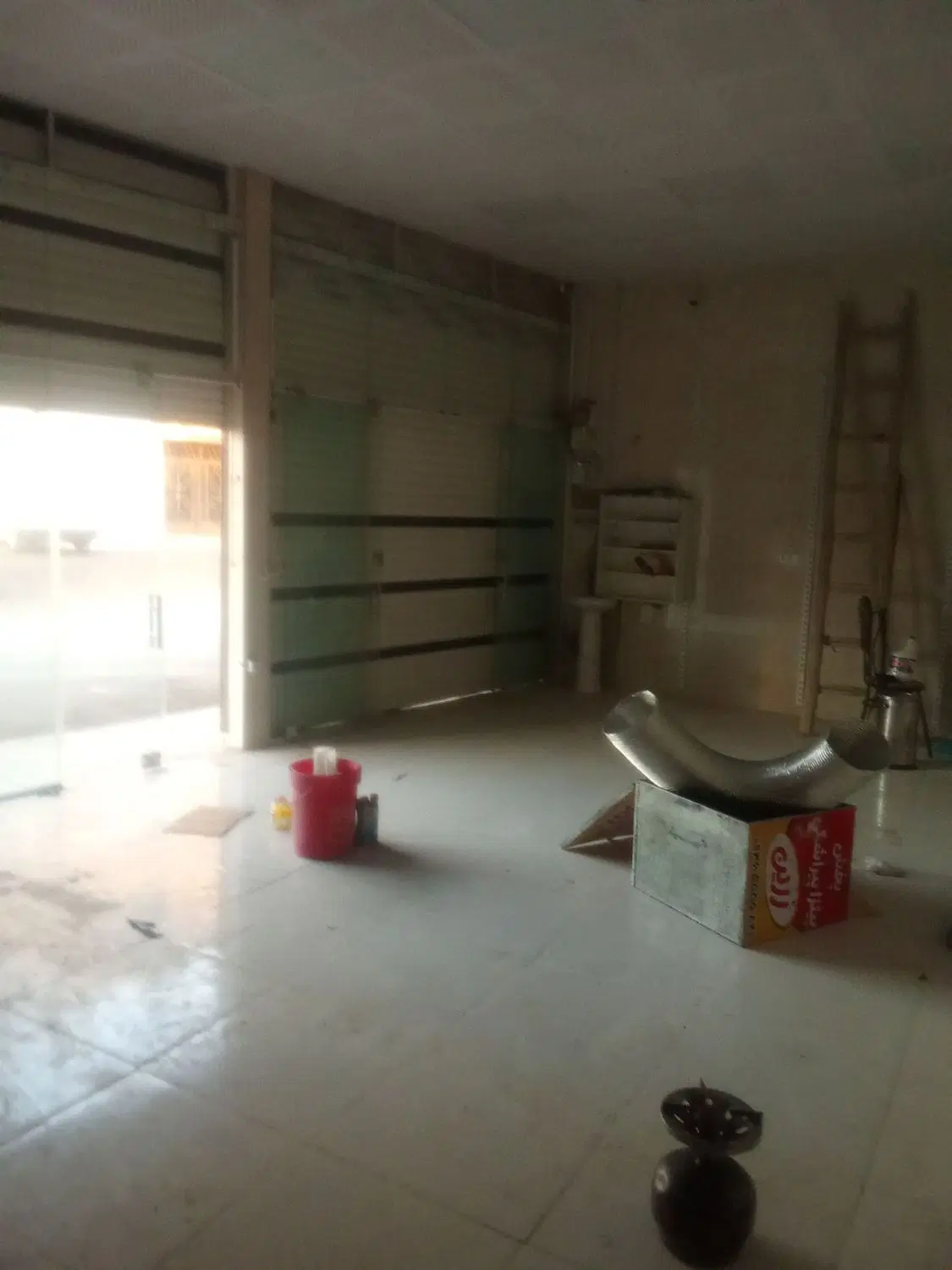 مغازه