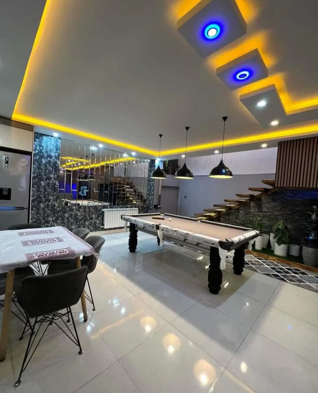 اجاره باغ ویلا