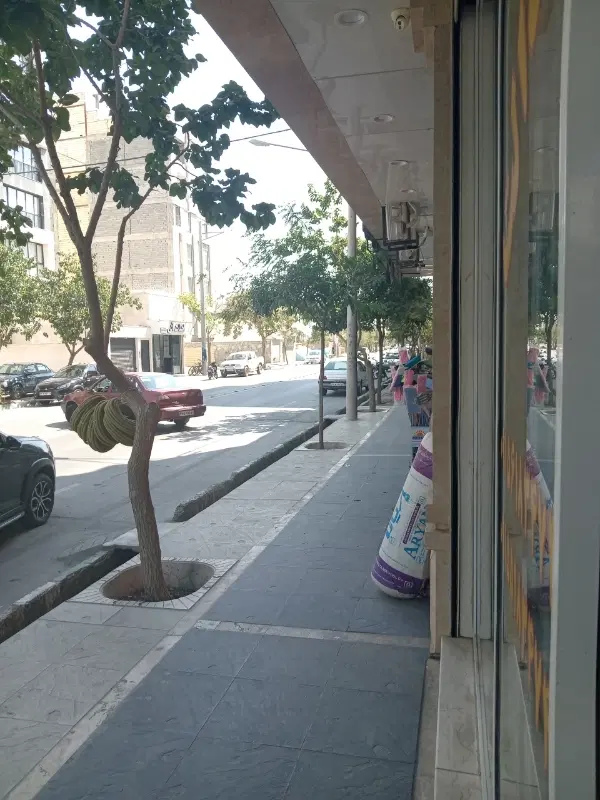 اپارتمان 190متری نوساز