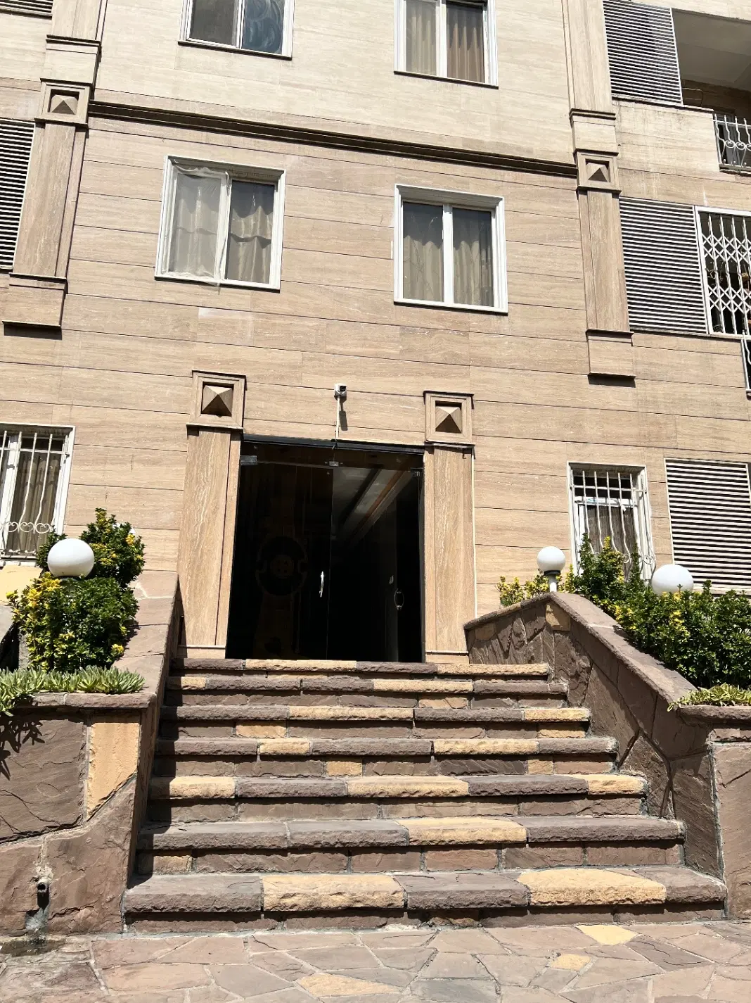 فروش آپارتمان