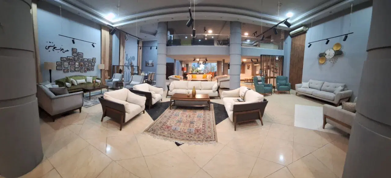 ۴۸۰ متر تجاری فعال تاپ لوکیشن فاز یک اندیشه