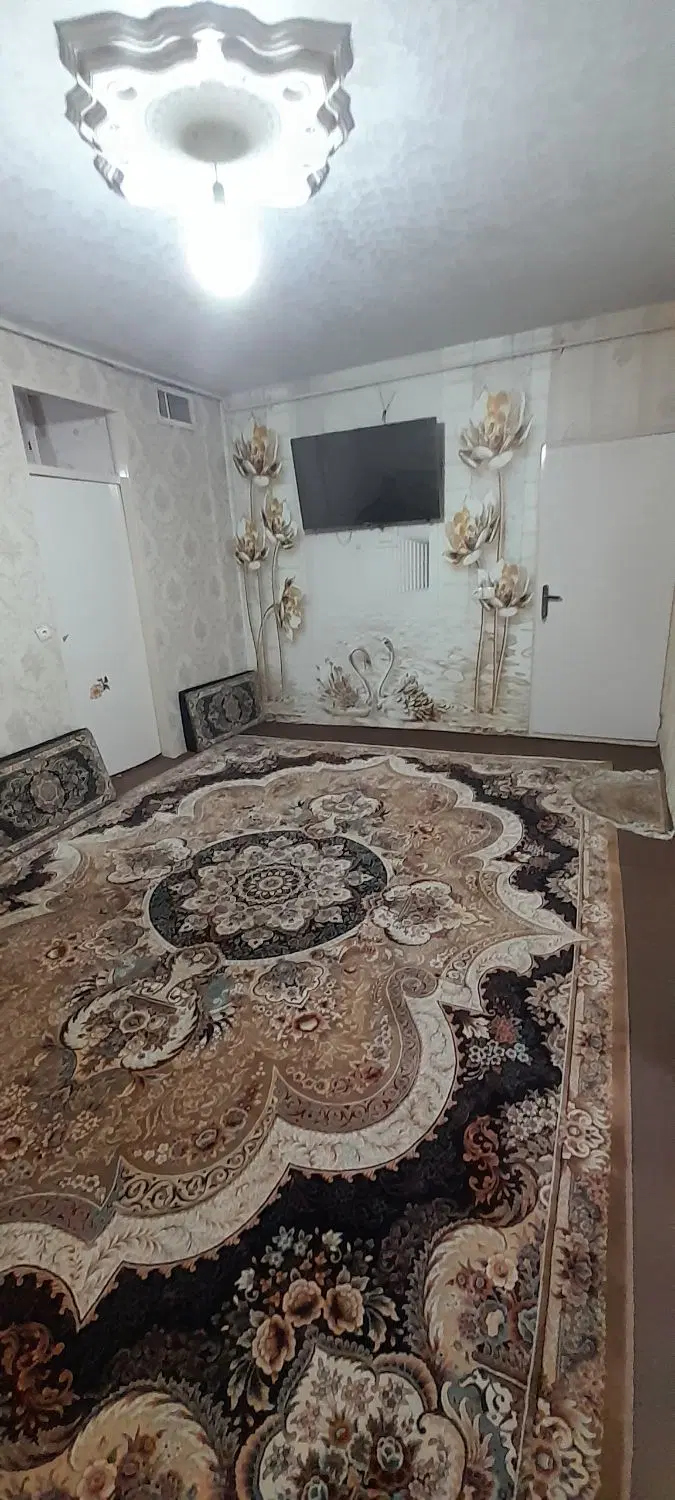 آپارتمان ۶۰متری