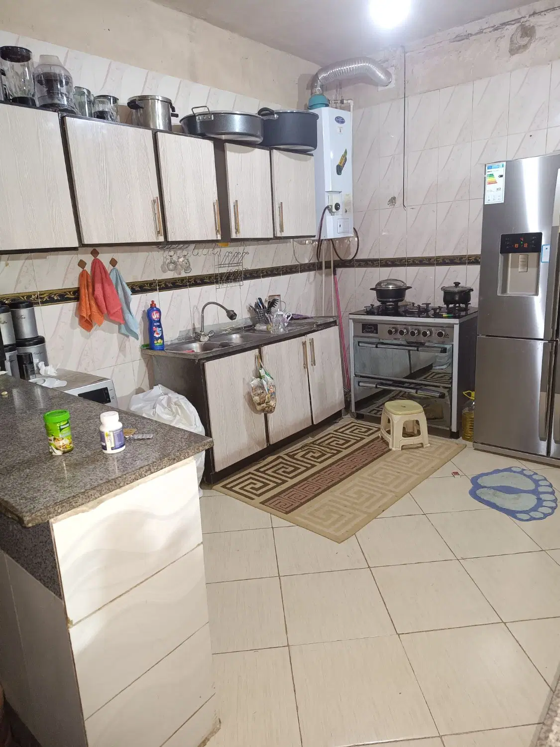 خانه واقع در خیابان معدن فروشی قیمت مناسب