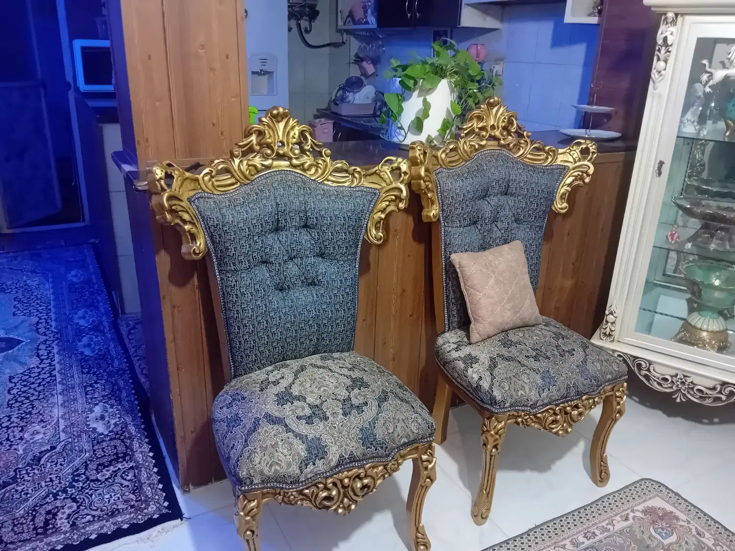 آپارتمان اجاره ای