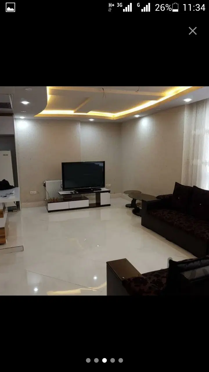 فروش مسکن مهر یک خوابه پردیس فول
