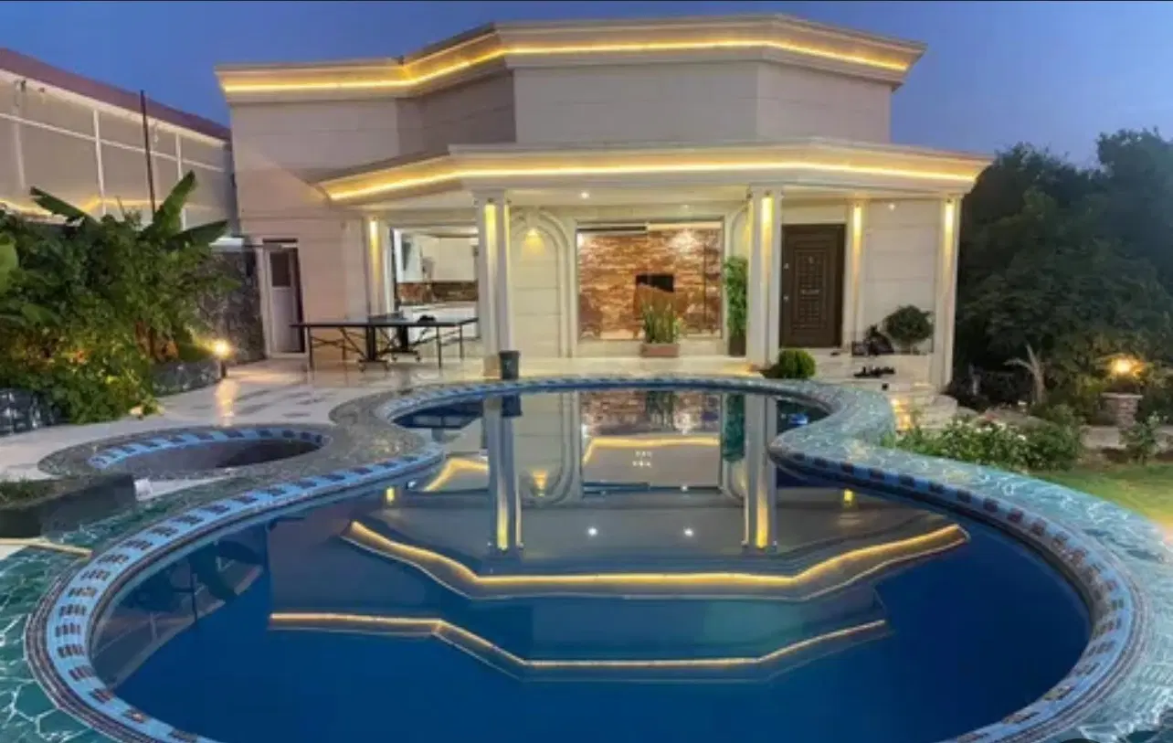 زمین شهرک منتظران دزفول