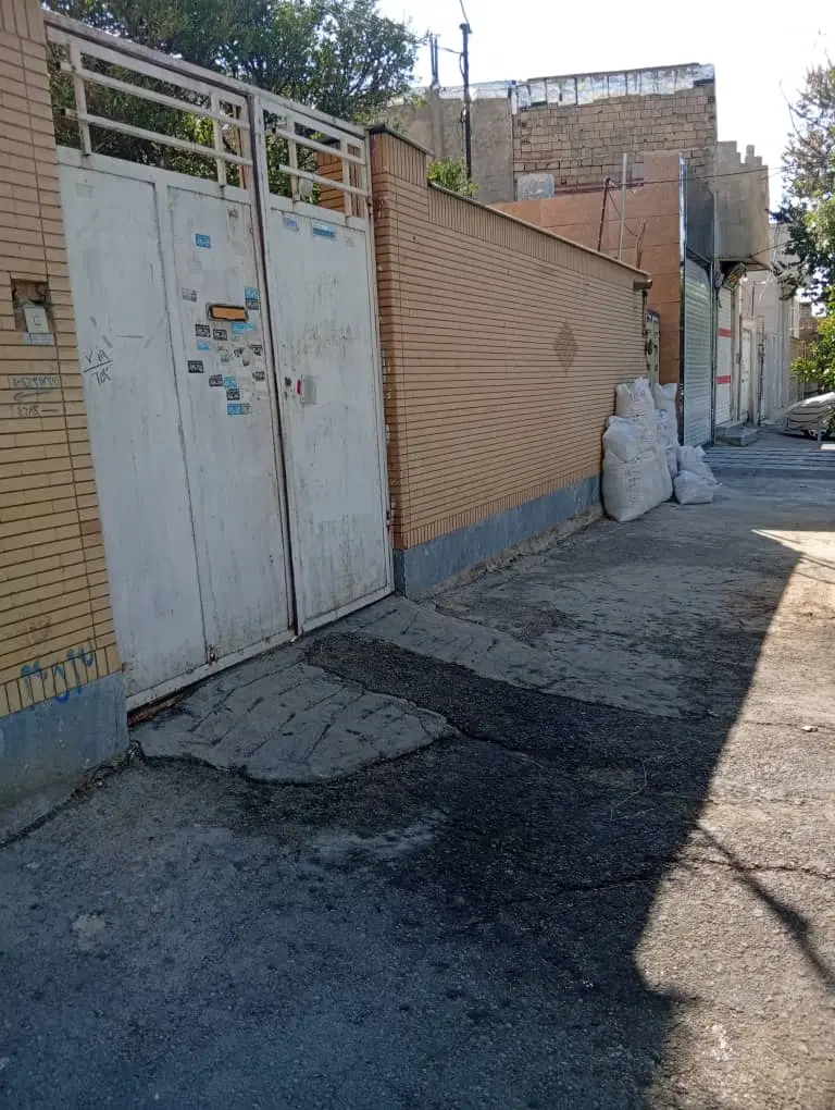 فروش زمین مسکونی داخل محدوده