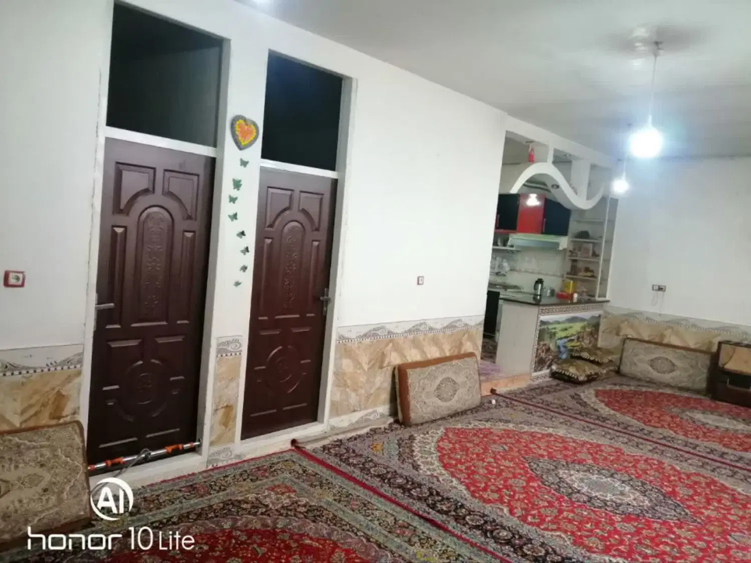 خانه ویلایی