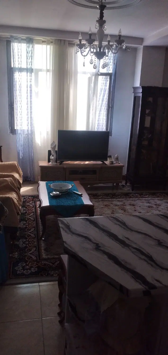 ۷۰ متر سر نبش قولنامه شهرک ناز