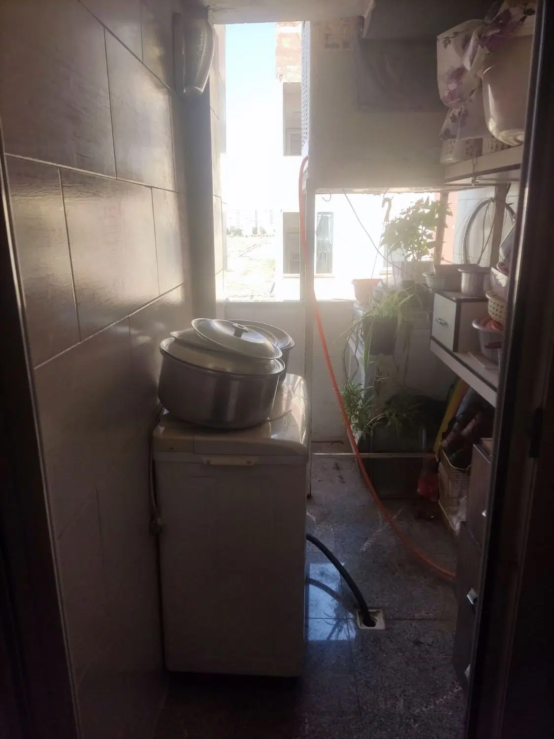 فروش آپارتمان شهرک ابریشم