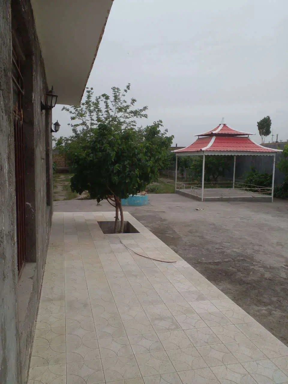 فروش منزل مسکونی