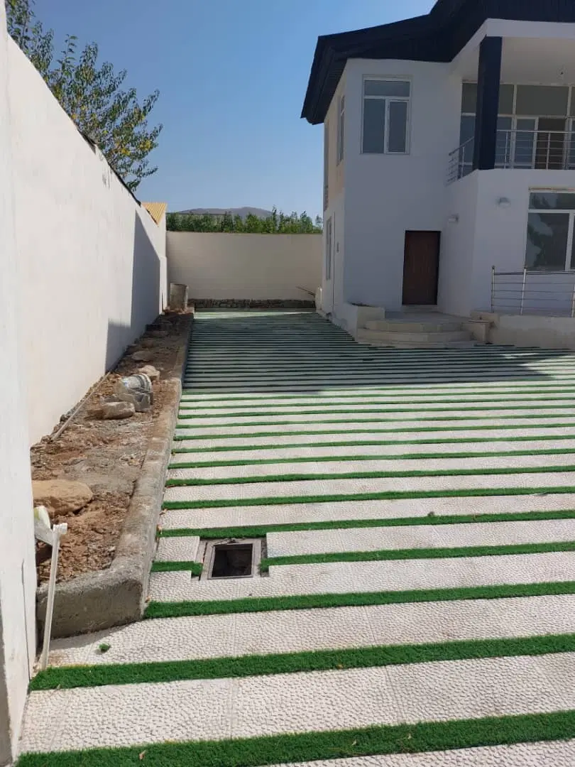 ویلا باغ فروشی روستای جابان ابسرد دماوند