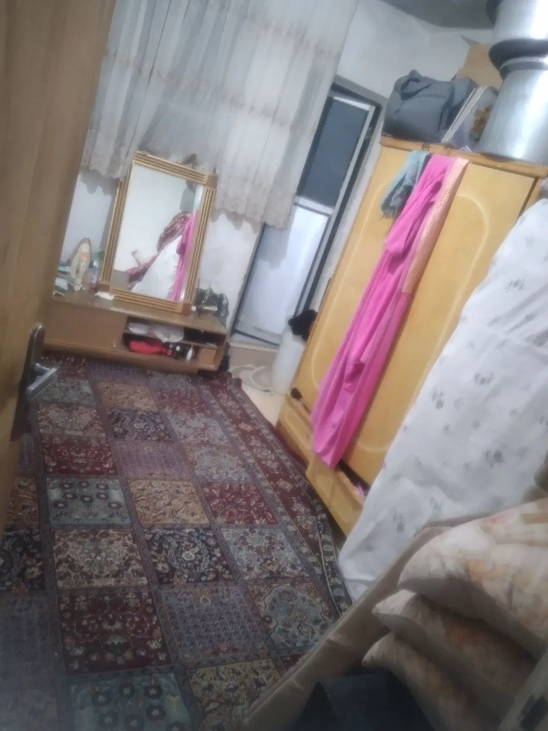اجاره واح ۱۰۰متری