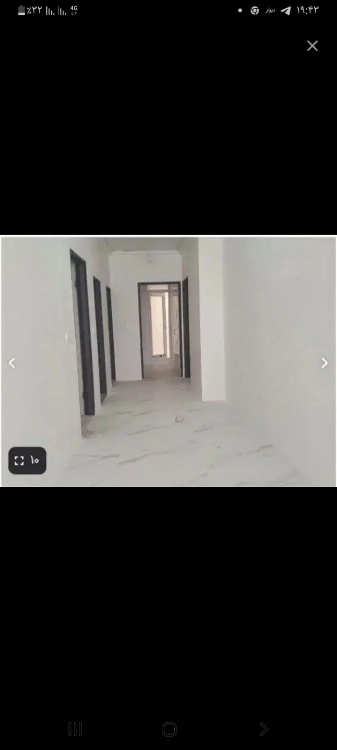 فروش اپارتمان زرهرند