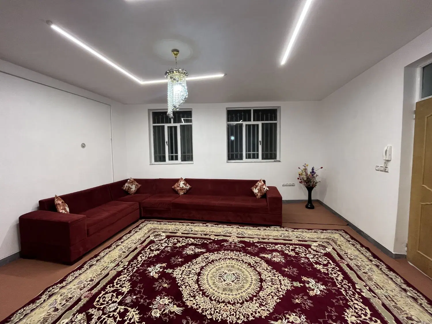 سوئیت منزل خانه مسافرمبله،حیاط دار،آپارتمان،پاسخ۲۴