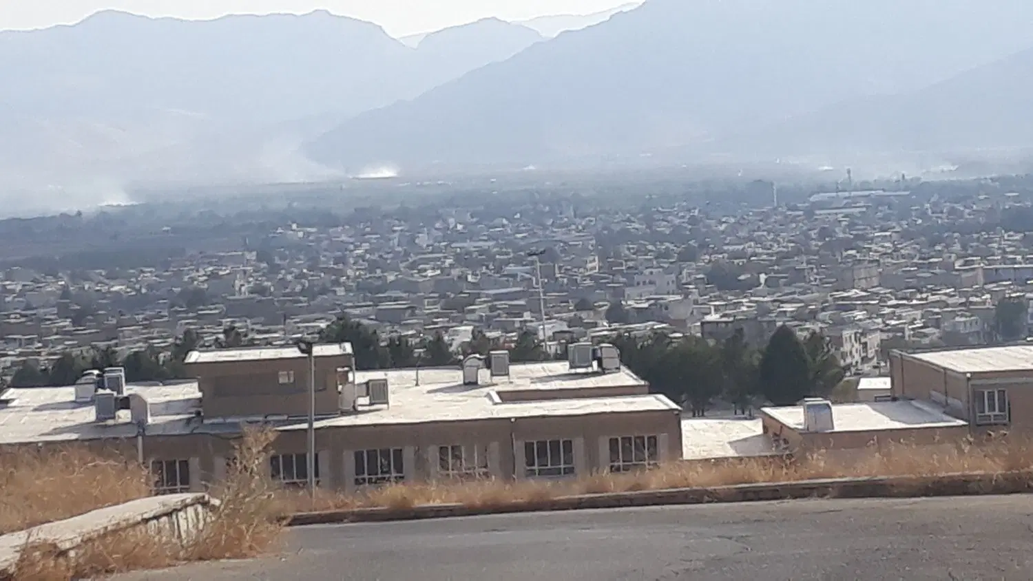 خانه کلنگی اصغرآبادخیابان ۱۶متری خیابان مسجد