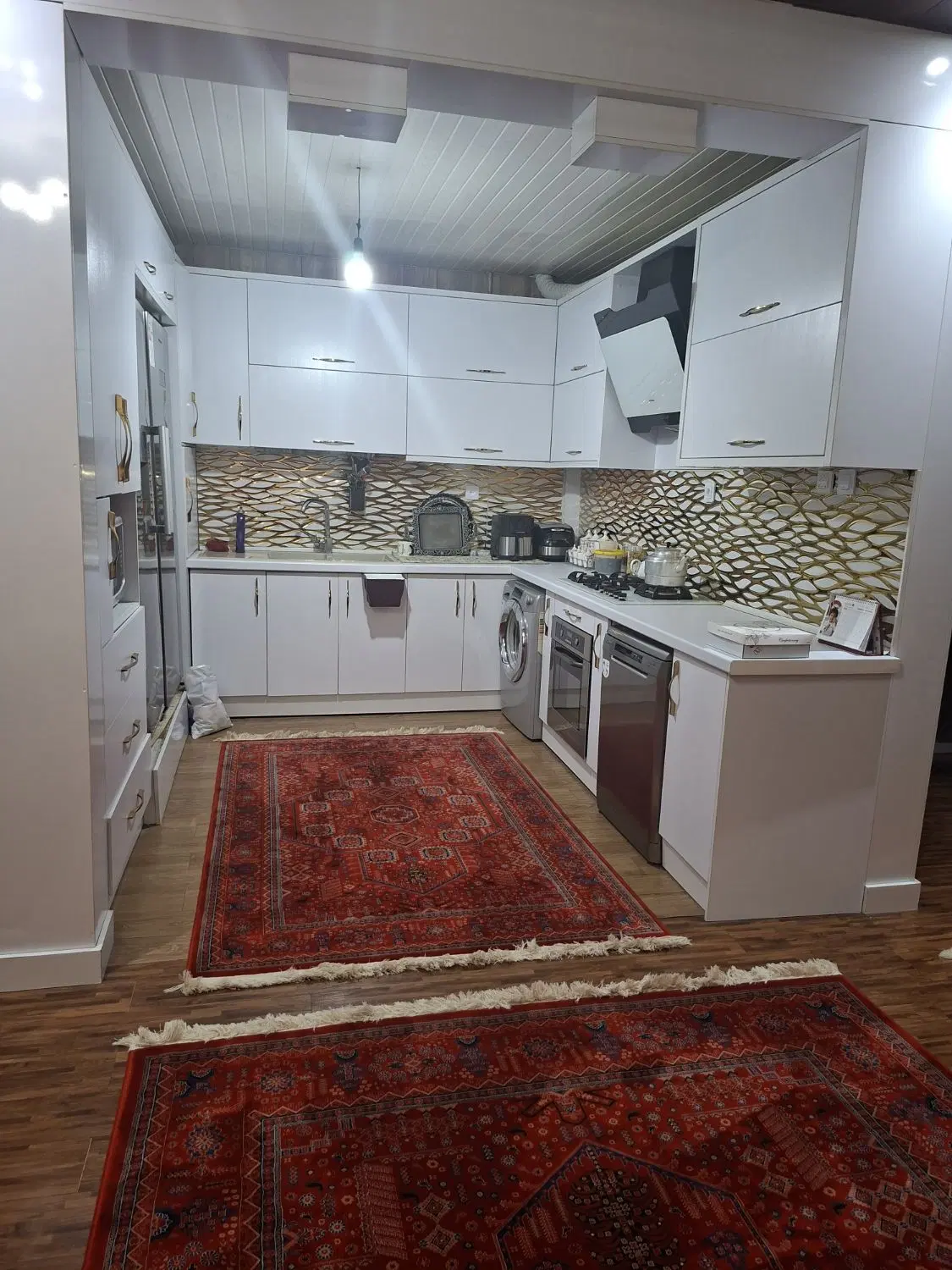 فروش ملک ویلایی