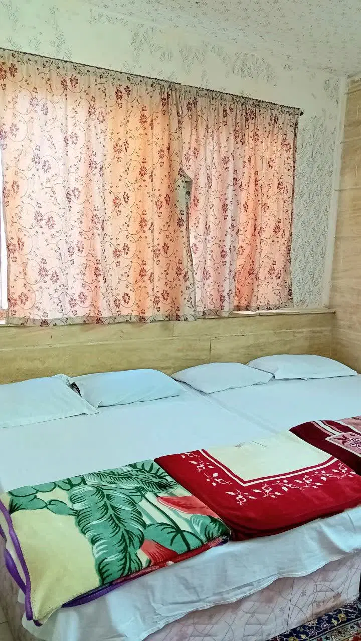 مسافرخانه نزدیک حرم  قیمت اتحادیه