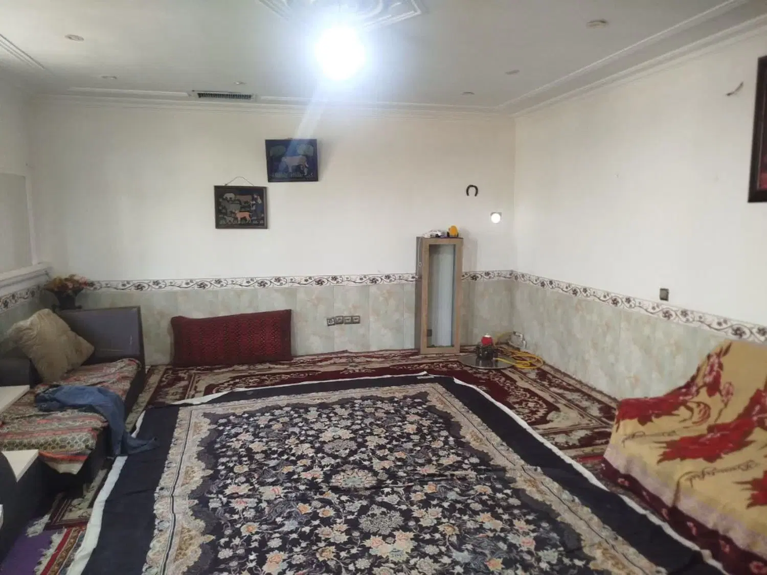 خونه ویلایی