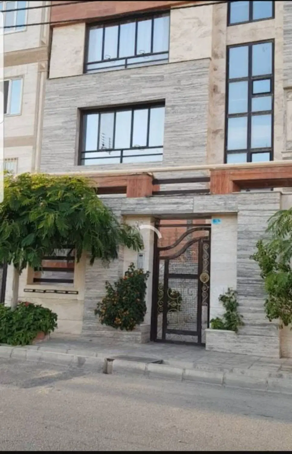 فروش آپارتمان