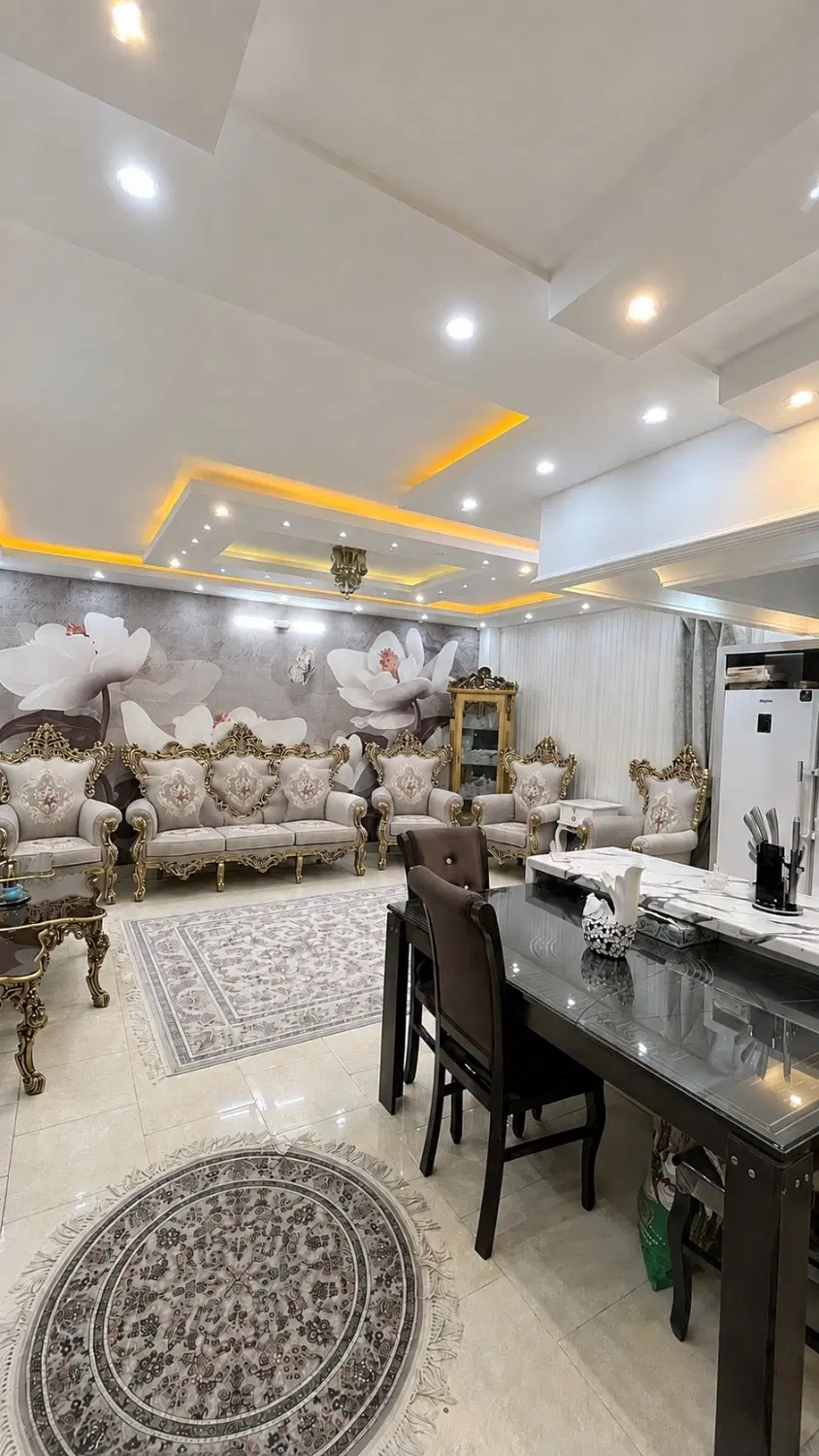 آپارتمان ۷۰ متری شیک فاز ۲