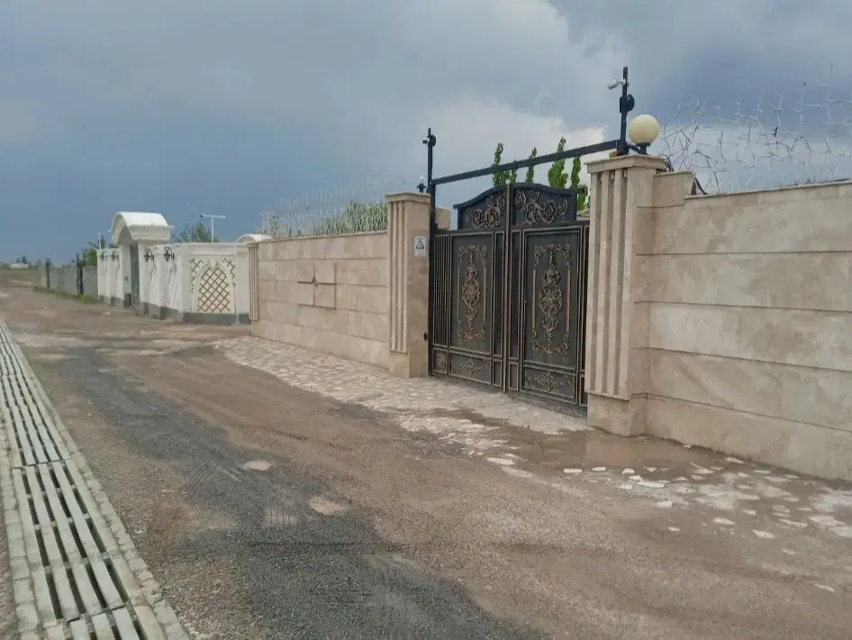 زمین ویلایی.صوفیان