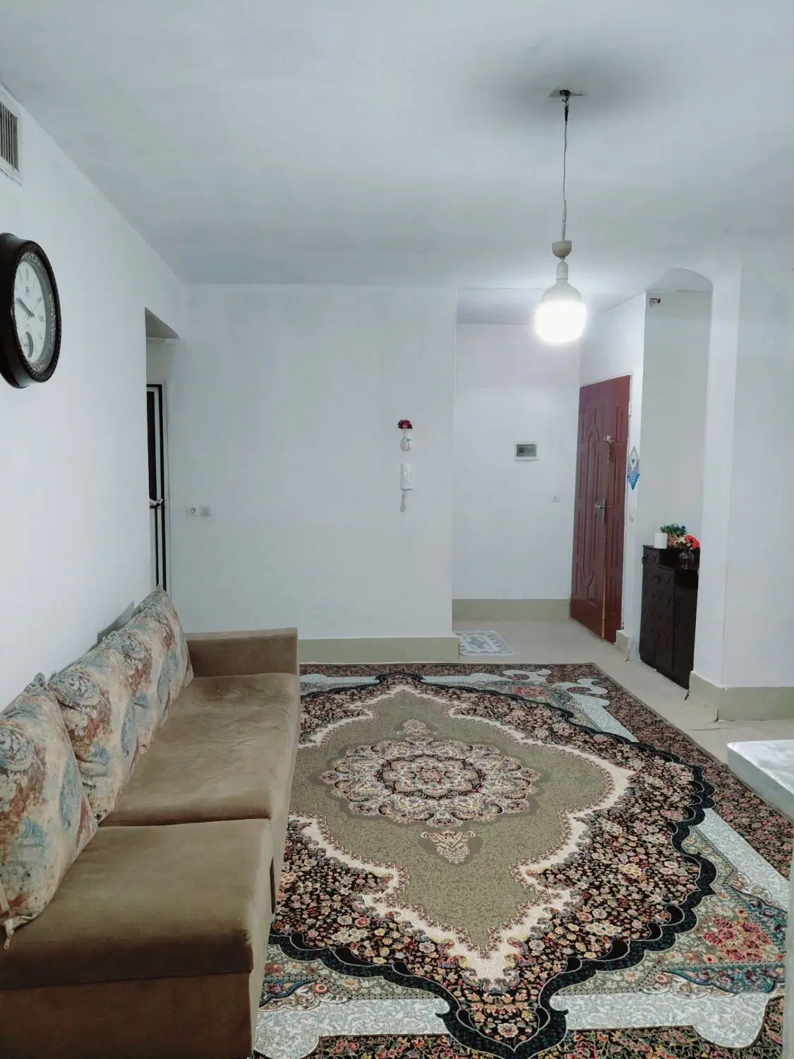فروش مسکن مهر فلزی