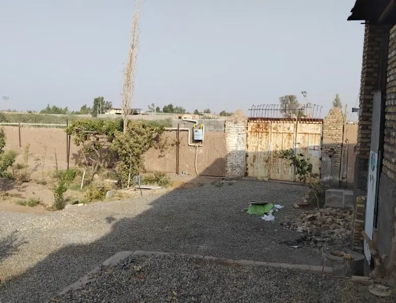 فروش یک واحد مرغداری