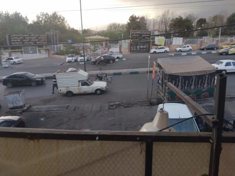 اجاره کارگاه ۸۰ متری