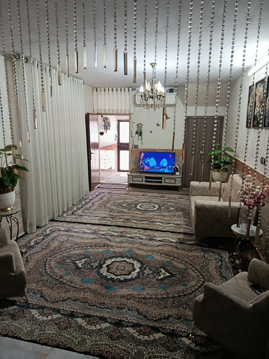 فروش ساختمان ویلایی
