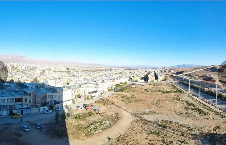 فروش زمین
