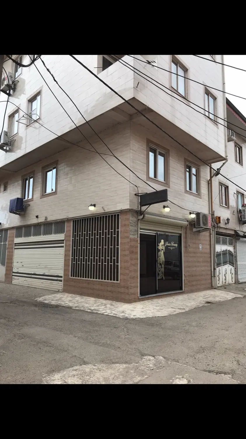 فروش مغازه ۲۴ متری خیابان امیر کبیر