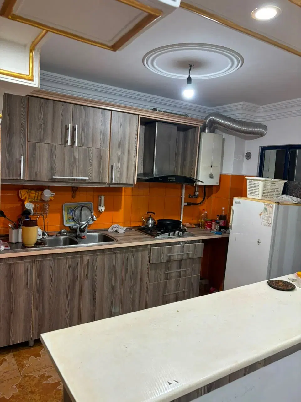 اجاره خانه مسکونی در خیابان منظریه