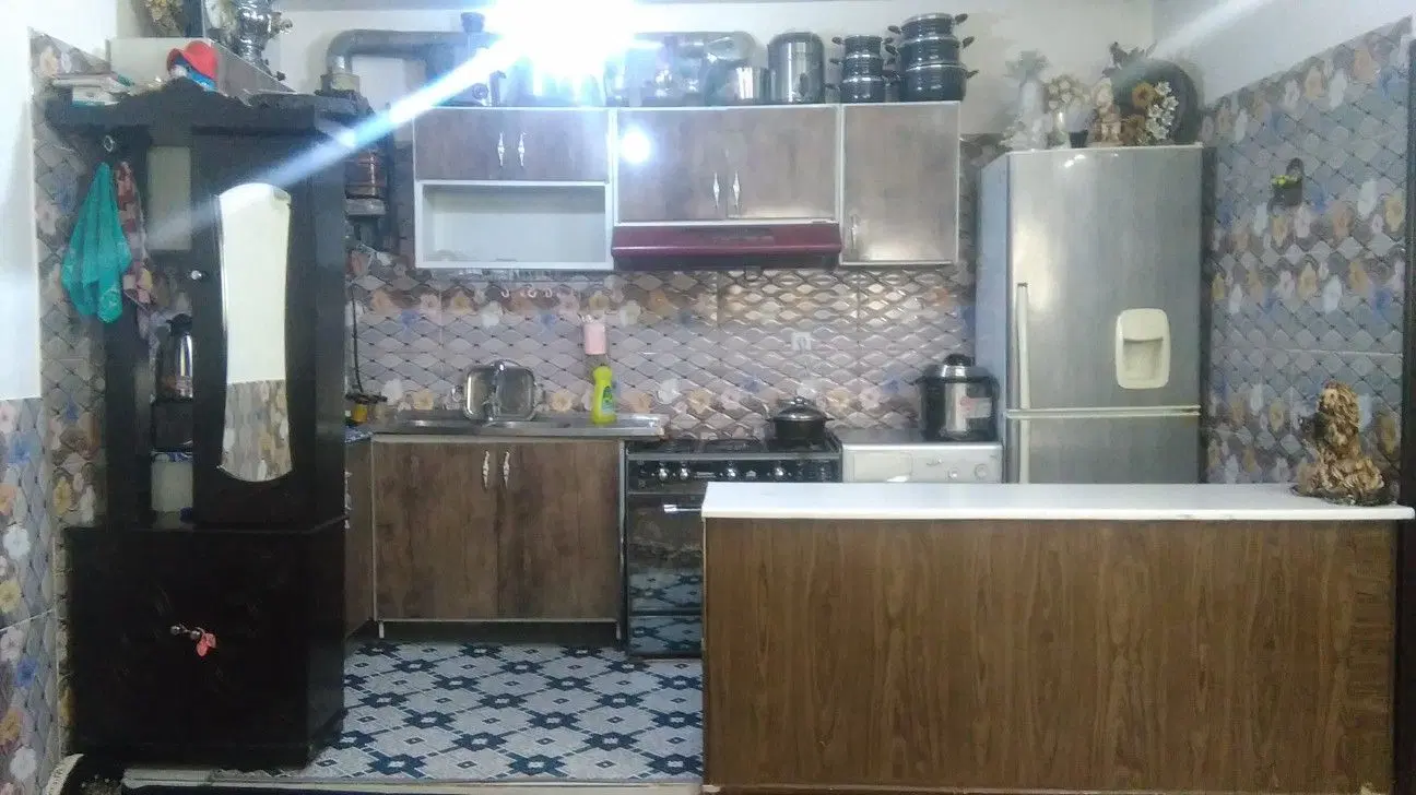 منزل ویلایی دوطبقه
