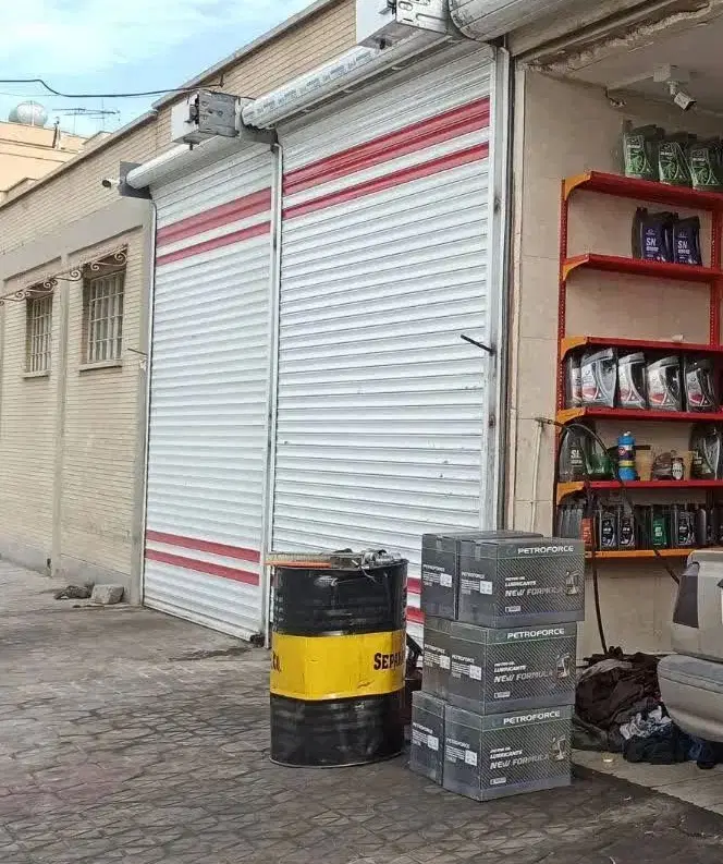 اجاره مغازه در شهر بهارستان
