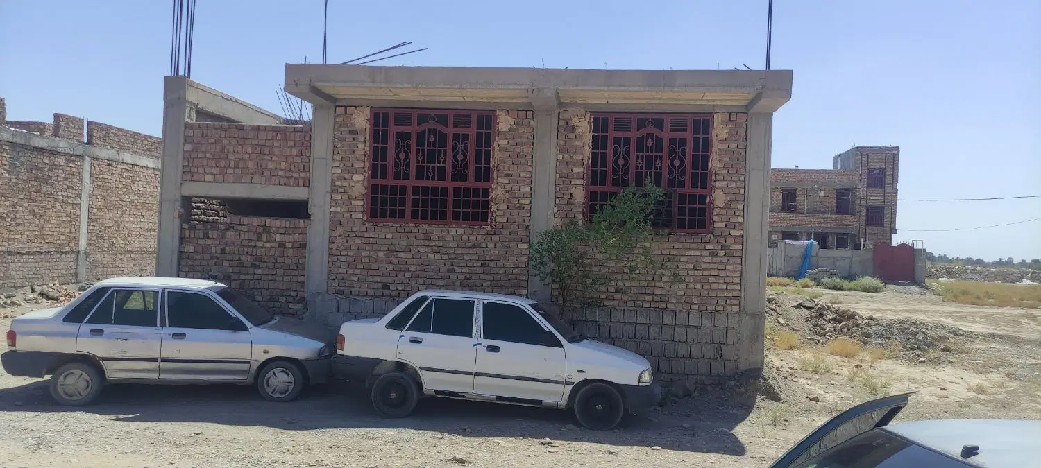 فروش منزل ویلایی در زیباشهر
