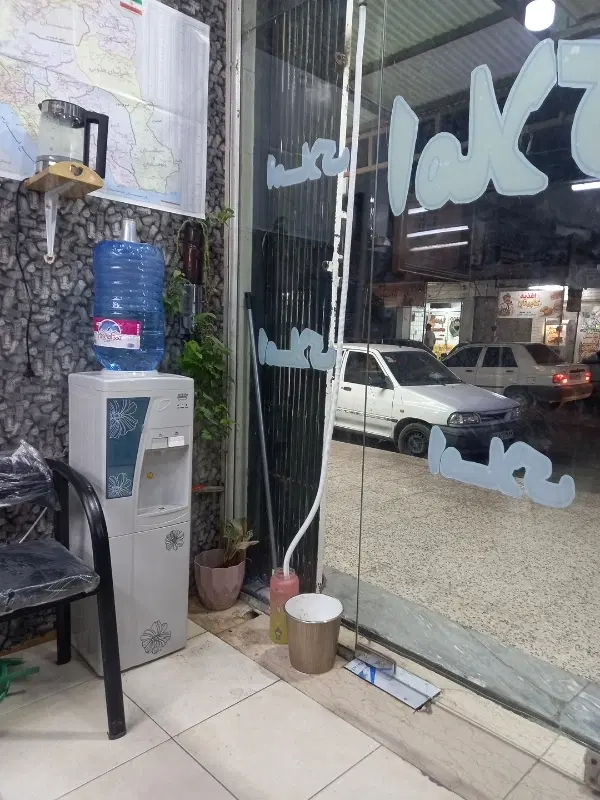 رهن و اجاره خانم شجاعی