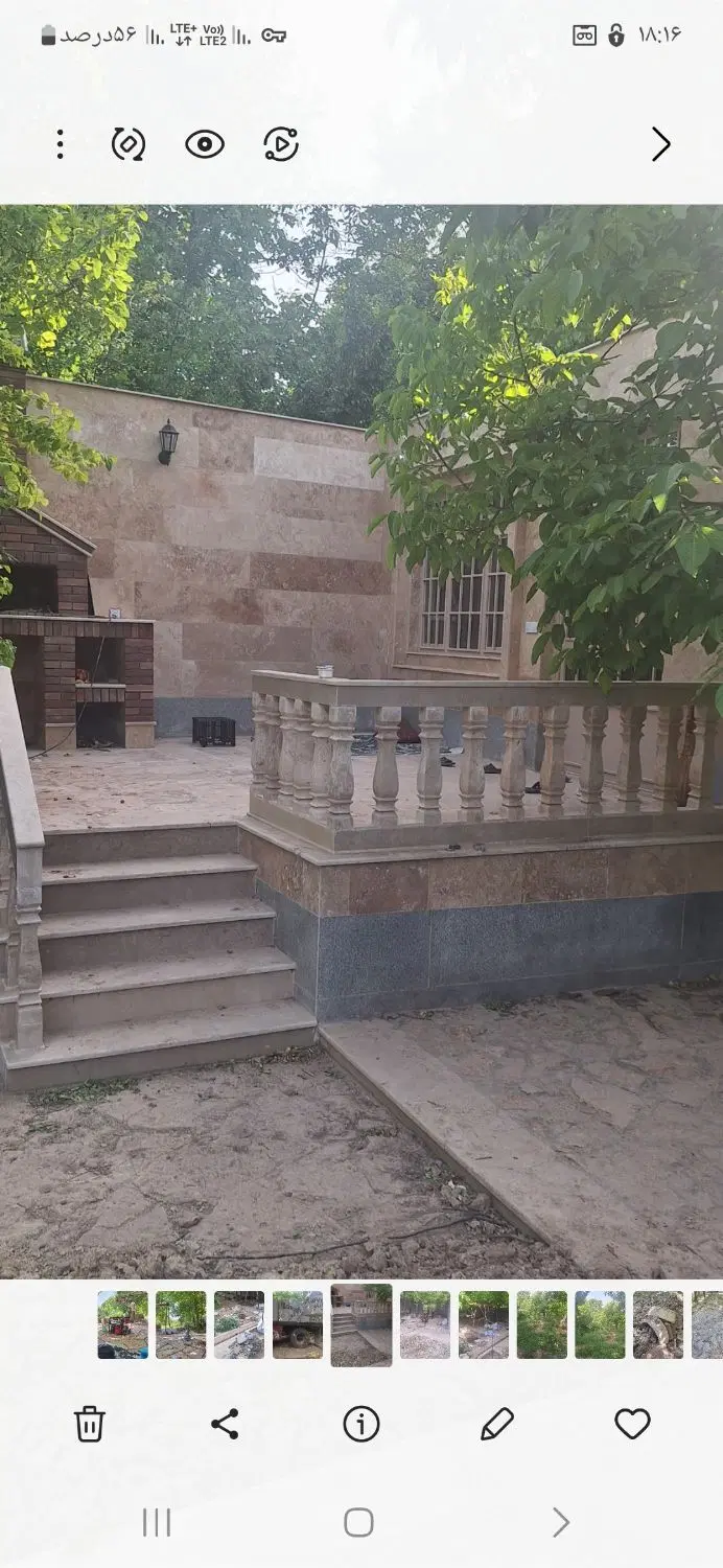استخر سرپوشیده همراه با جکوزی جاده سلامت